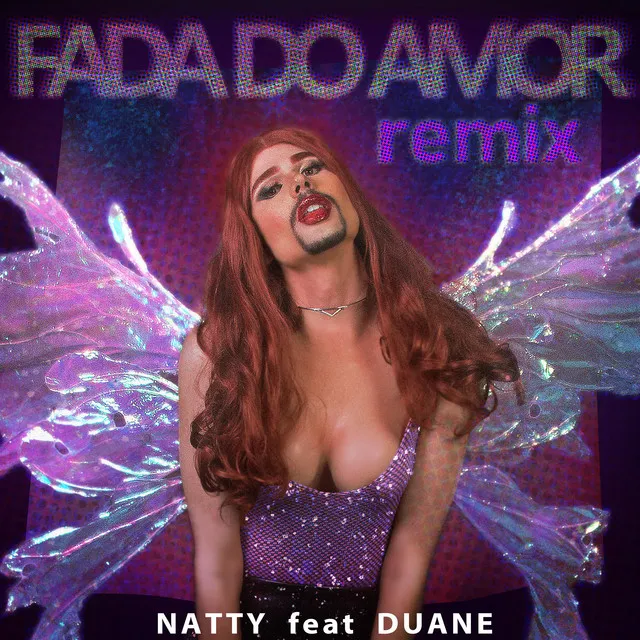 Fada do Amor - Remix