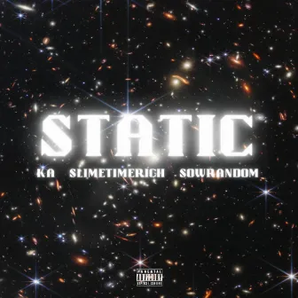 Static by KA