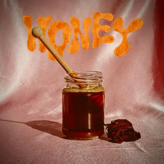 Honey by Princess Khanya