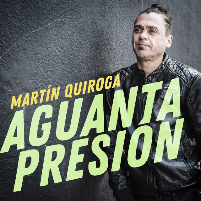 Aguanta Presión