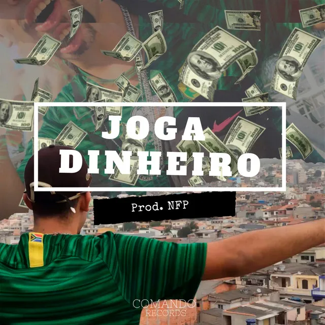 Joga Dinheiro