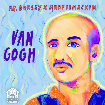 Van Gogh by Projects To Mansions