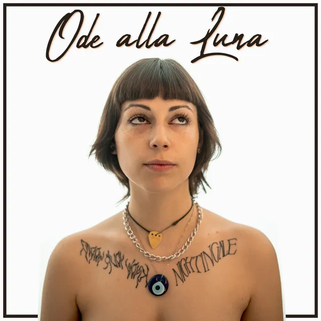 Ode alla Luna