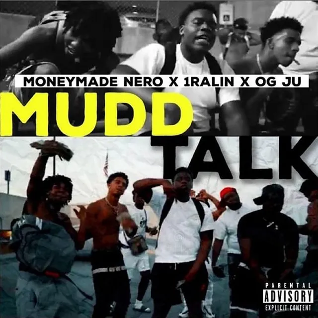 MUDD TALK