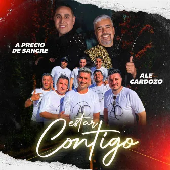 Estar Contigo by A Precio de Sangre