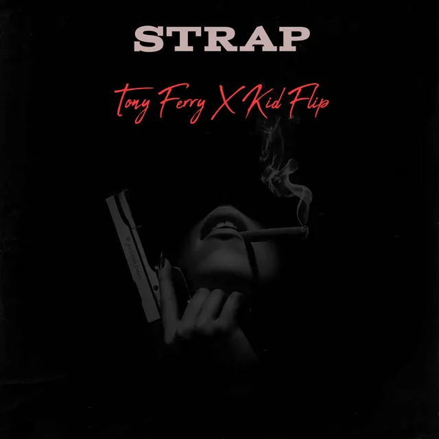 Strap