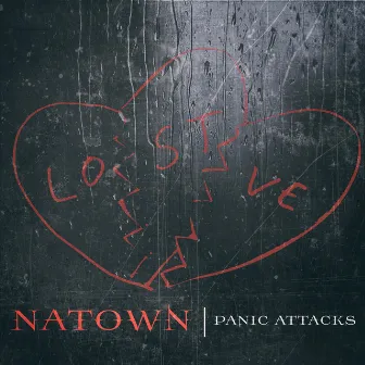 Panic Attacks by Natown