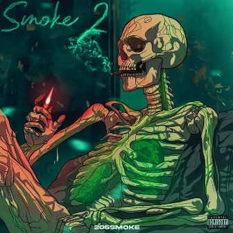 Smoke 2 by 205Smoke