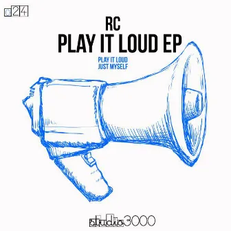 Play It Loud (Original Mix) by RC