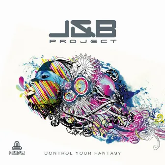 Control Your Fantasy by J & B