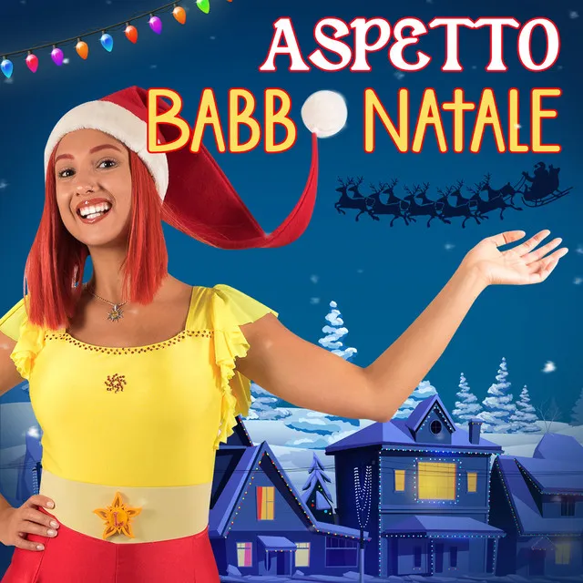 La vigilia di Natale - Merry Merry Christmas