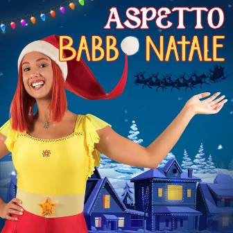 Aspetto Babbo Natale by Lucilla