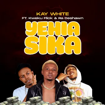 Ye Hia Sika by Kay White