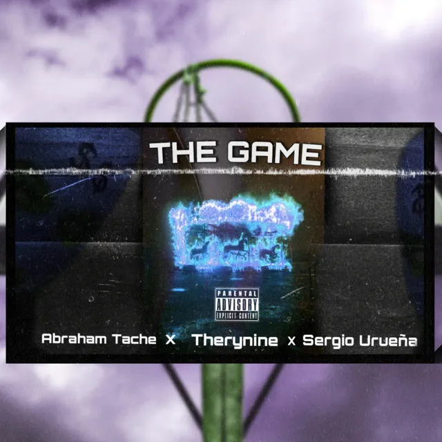 The Game - Radio Edit