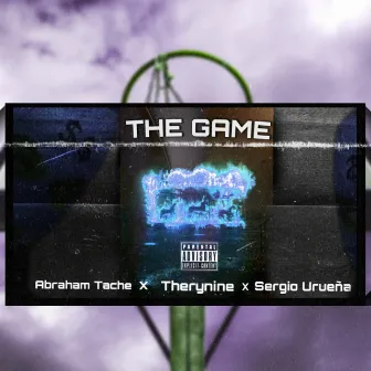 The Game (Radio Edit) by Sergio Urueña