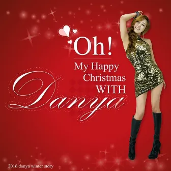 Oh my happy christmas by Danya