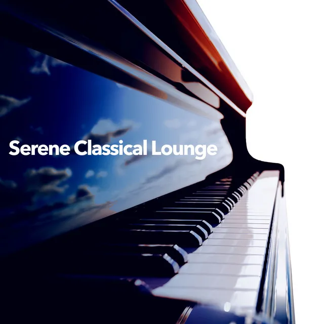 Serene Classical Lounge