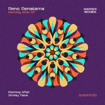 Morning After EP by Reno Renatama