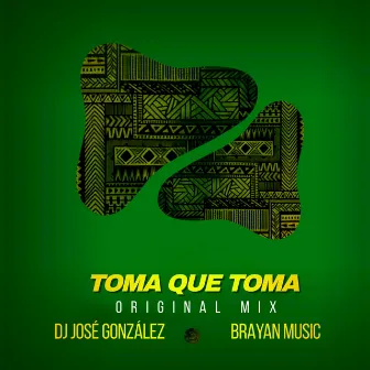 Toma Que Toma (Original Mix) by Brayan Music