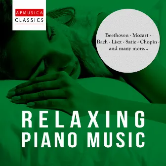 Relaxing Piano Music by Paul Martinez