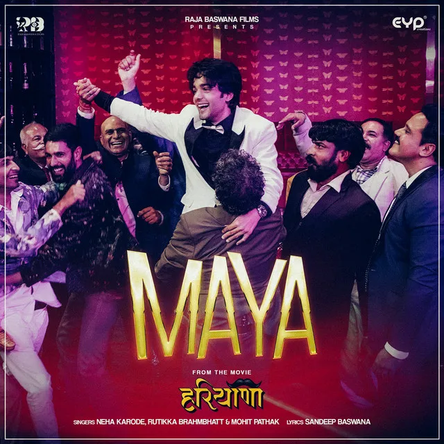 Maya - From "Haryana"