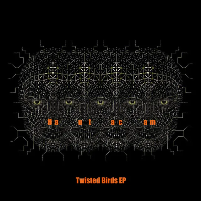 Twisted Birds