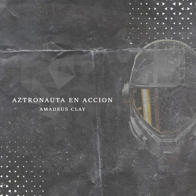 Aztronauta en Accion