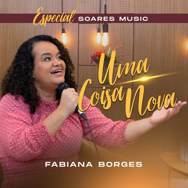 Uma Coisa Nova: Especial Soares Music