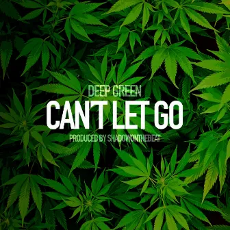 Can't Let Go by Deep Green