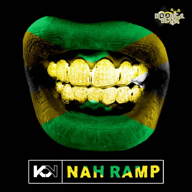 Nah Ramp