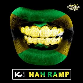 Nah Ramp by Ky