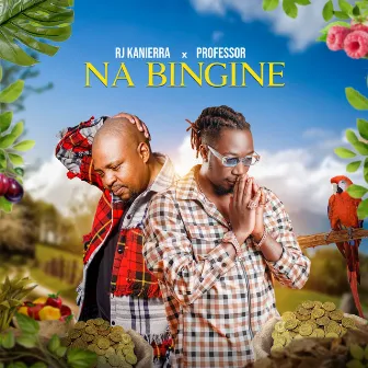 Na bingine by Professor