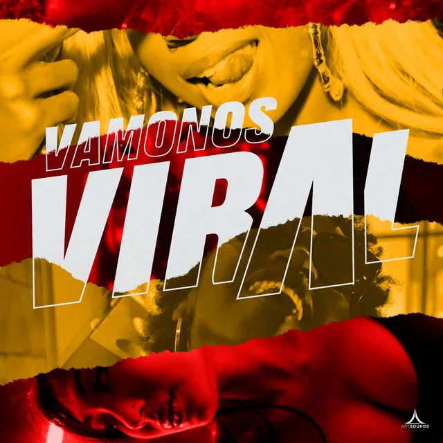 Vamonos Viral (feat. Afro Bros, Dixson Waz & Morry)