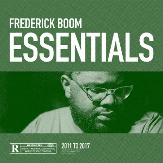 Essentials (Decade) by Frederick Boom