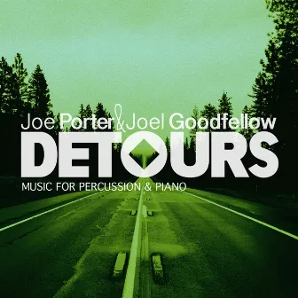 Detours by Joe Porter