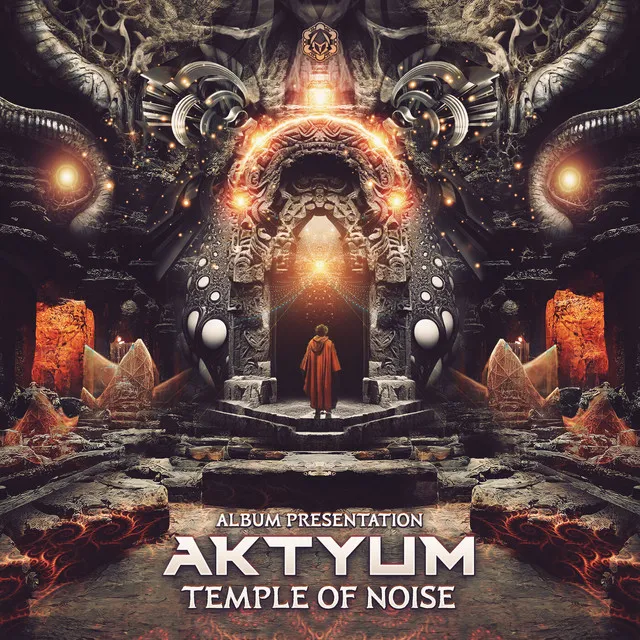 Temple of Noise