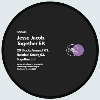 Together EP by Jesse Jacob