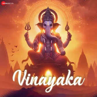 Vinayaka by 