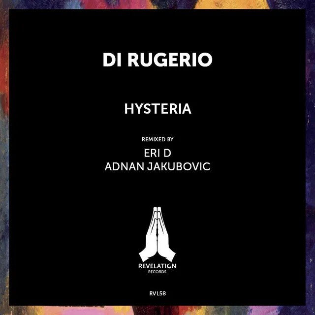 Hysteria - Eri D Space Mix