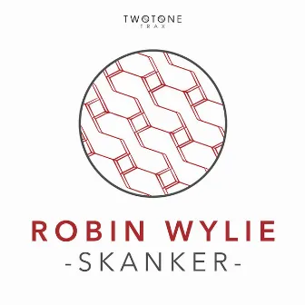 Skanker by Robin Wylie