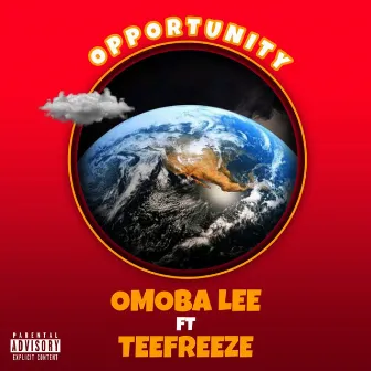 Opportunity by Omoba Lee