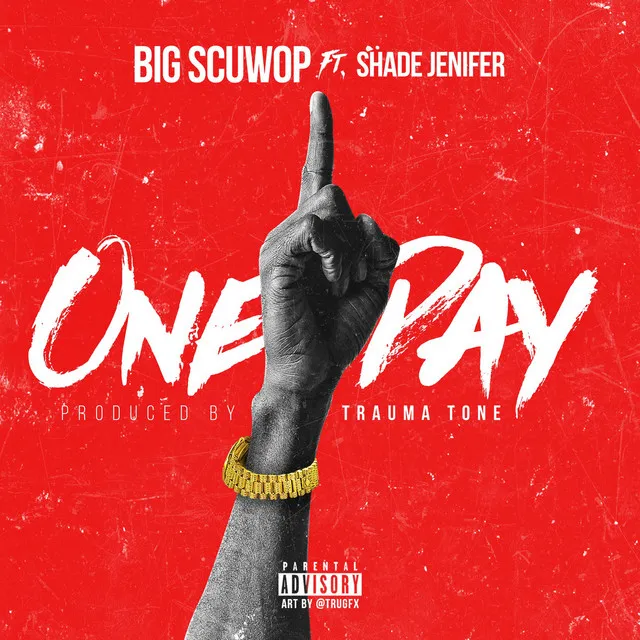 One Day (feat. Shade Jenifer)