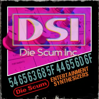 54 65 63 68 5f 44 65 6d 6f by Die Scum Inc.