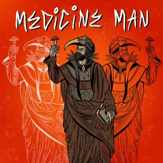 Medicine Man by B$tone