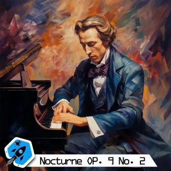 Nocturne OP. 9 No. 2 in E Flat Major by Classical Space