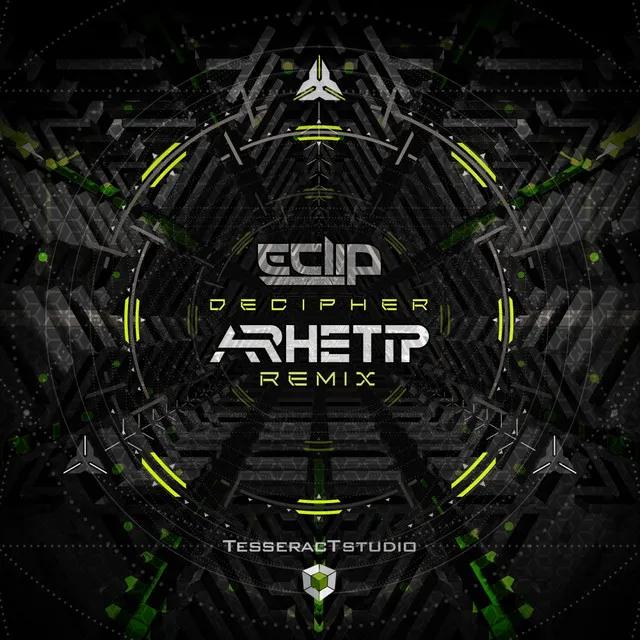 Decipher - Arhetip Remix