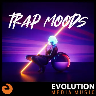 Trap Moods by Max Bronco