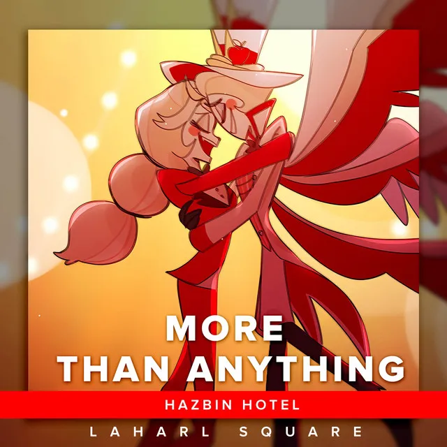 More Than Anything (From "Hazbin Hotel") - Spanish Cover