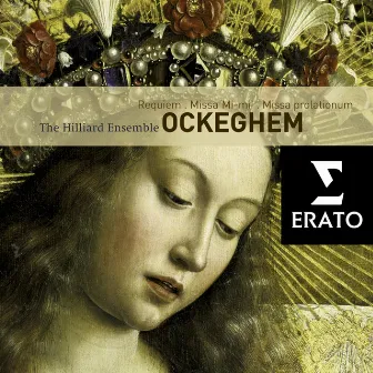 Ockeghem : Requiem, Missa 