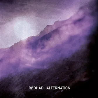 Alternation by Rødhåd